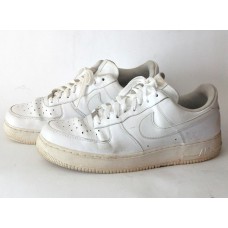 Кроссовки кожаные Nike Air Tennis (КР – 093) 44 - 45  размер.